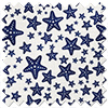 Whaley Great, Star Splash Shore - Made to Measure Curtains